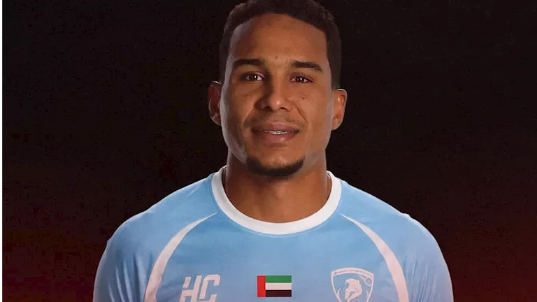 سيف الدين الجزيري ينتقل من الزمالك إلى حتا الإماراتي