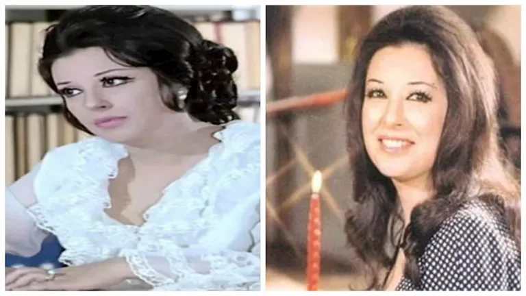 شائعة "لا تكذبي": ربطت بين نجاة الصغيرة وكامل الشناوي في العراق 1 شائعة "لا تكذبي": ربطت بين نجاة الصغيرة وكامل الشناوي في العراق