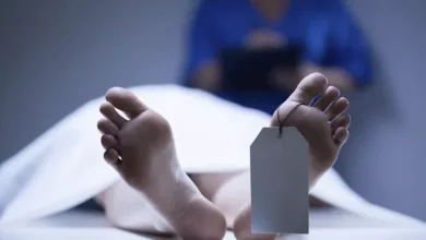 شاب يقتل 4 أشخاص في 15 مايو بعد مذبحة التجمع