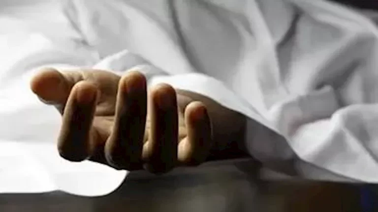 شاب يقتل خطيب شقيقته في المرج بسبب حملها قبل الزواج