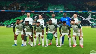شاهد.. أبو الشامات يسجل هدف الفوز للأهلي في كأس القارات من لمسته الأولى