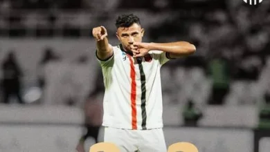 شاهد: تريزيغية يسجل هدفه الأول في الدوري السعودي