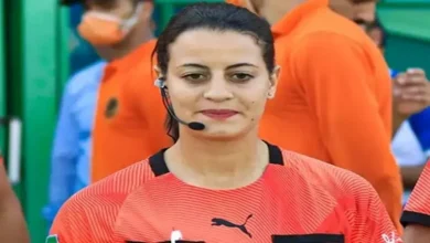 شاهندة المغربي تقود نهائي كأس أمم أفريقيا للسيدات 5 شاهندة المغربي تقود نهائي كأس أمم أفريقيا للسيدات