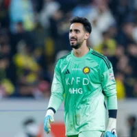 شرط إداري يقصي نواف العقيدي من النصر: تفاصيل القصة المثيرة