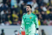 شرط إداري يقصي نواف العقيدي من النصر: تفاصيل القصة المثيرة