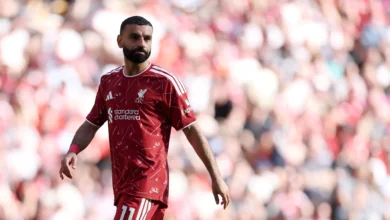 شرط وحيد يفصل صلاح عن التوقيع لناديه الجديد بعد الاتفاق النهائي