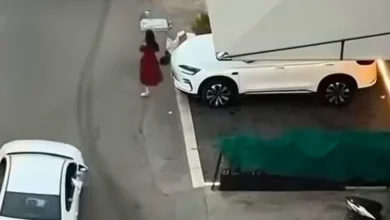 شرطة الكرخ تطيح بعدد من متحرشي «حادثة المنصور» 2 شرطة الكرخ تطيح بعدد من متحرشي «حادثة المنصور»