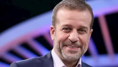 شريف منير يكشف تفاصيل حفله في مهرجان القلعة الليلة 2 شريف منير يكشف تفاصيل حفله في مهرجان القلعة الليلة
