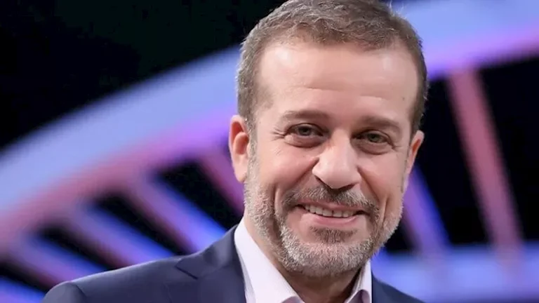 شريف منير يكشف تفاصيل حفله في مهرجان القلعة الليلة
