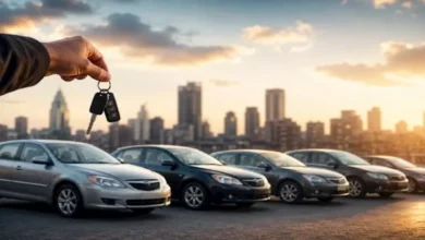 شعبة السيارات تكشف: تخفيضات الأسعار تتحدى اتجاه السوق والوقت المثالي للشراء الآن! 3 شعبة السيارات تكشف: تخفيضات الأسعار تتحدى اتجاه السوق والوقت المثالي للشراء الآن!