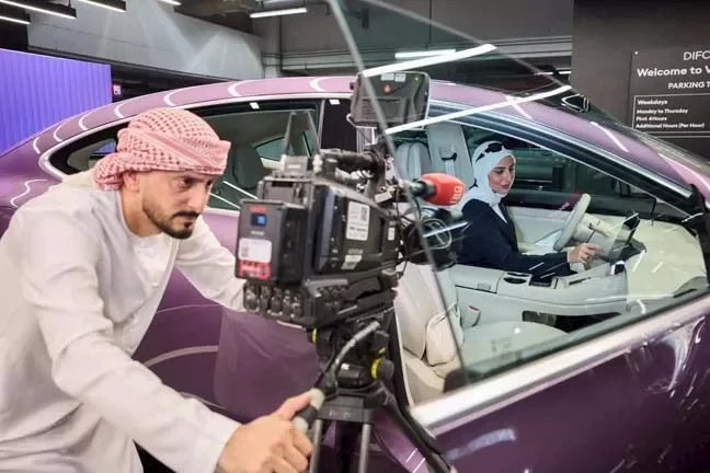 شيري جروب تحقق إنجازًا عالميًا بتجاوز 20 مليون سيارة مباعة وتطلق علامة LUXEED الجديدة