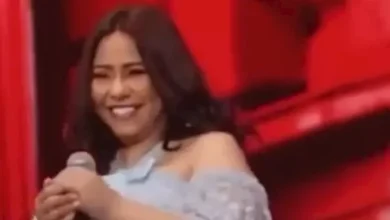 شيرين عبد الوهاب تتألق برقصها وسط هتافات الجمهور: "بص شوف شيرين بتعمل إيه" 5 شيرين عبد الوهاب تتألق برقصها وسط هتافات الجمهور: "بص شوف شيرين بتعمل إيه"