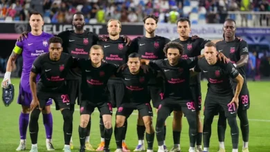 صباح باكو يتأهل إلى دوري أبطال أوروبا بعد تجاوز فريق إسرائيلي