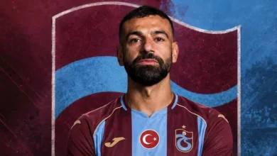 صحيفة تركية تكشف تفاصيل عقد محمد صلاح مع طرابزون سبور