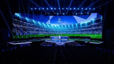 صدامات مرتقبة: موعد وقنوات نقل قرعة دوري أبطال أوروبا اليوم