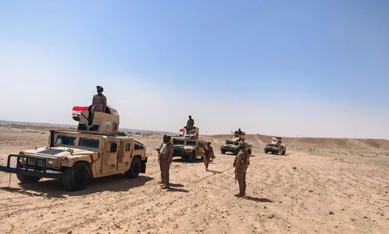 صدور أمر ديواني بتشكيل قيادة عمليات البادية