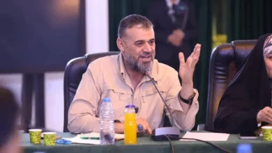 صدور مذكرة قبض بحق عضو مجلس بابل مهند العنزي بعد تصريحاته عن حصر السلاح
