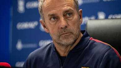 صراع البقاء: ثنائي برشلونة تحت الأضواء وفليك يتابع عن كثب 4 صراع البقاء: ثنائي برشلونة تحت الأضواء وفليك يتابع عن كثب