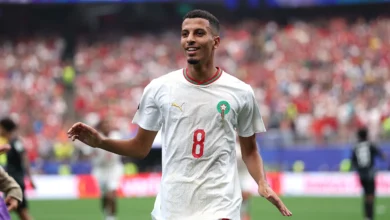 صراع رباعي على أوناحي: إنجلترا والسعودية تتنافسان على ضم نجم المغرب 5 صراع رباعي على أوناحي: إنجلترا والسعودية تتنافسان على ضم نجم المغرب