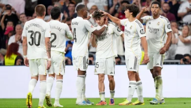 صفقات ريال مدريد تهدد مستقبل نجمه الموهوب