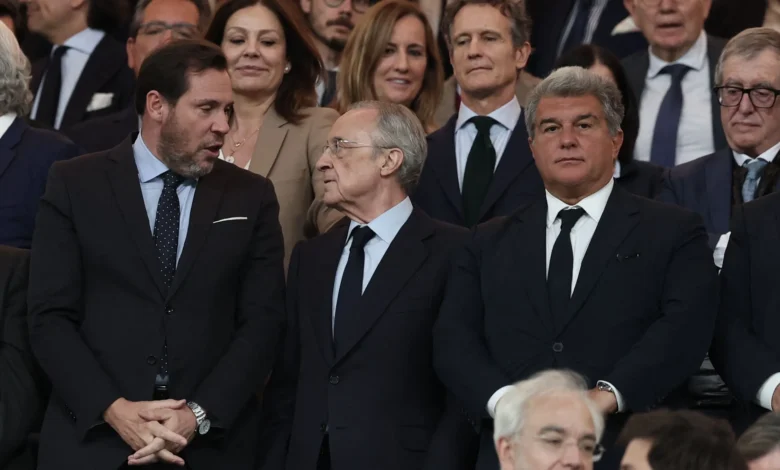 صفقة الـ60 مليون: ريال مدريد يتفوق على برشلونة وأتلتيكو مدريد