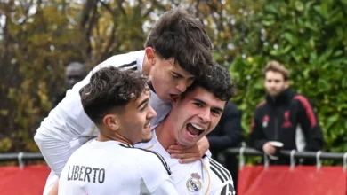 صفقة تاريخية: ريال مدريد يؤكد انتقال لاعبه إلى الدوري الفرنسي