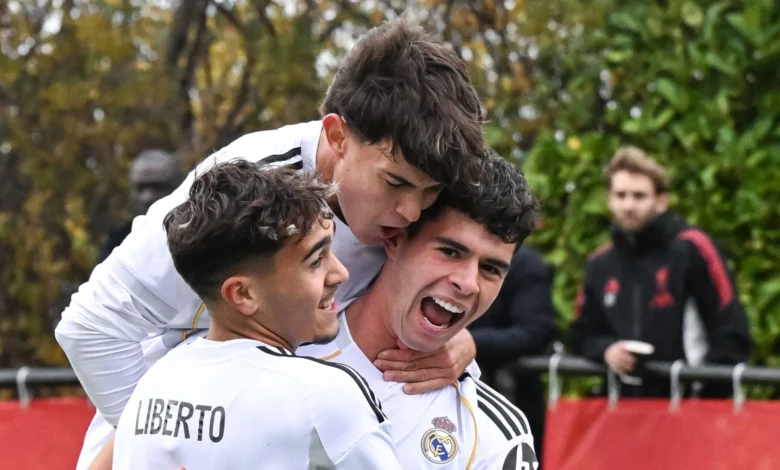 صفقة تاريخية: ريال مدريد يؤكد انتقال لاعبه إلى الدوري الفرنسي
