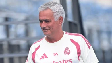 صفقة جديدة تعيد النظام إلى ريال مدريد: منقذ مورينيو