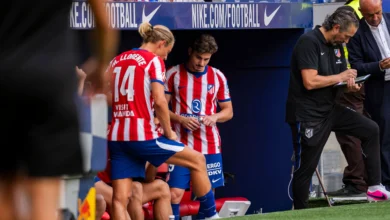 صفقة جوليان ألفاريز: أتلتيكو يرفض عرض برشلونة في حرب الـ 500 مليون