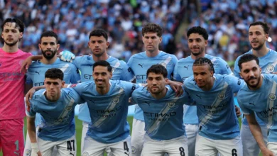 صفقة قياسية تضمن انتقال نجم السيتي بعيدًا عن ملعب الاتحاد