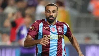 صلاح في تركيا وهيثم حسن في اسكتلندا.. تحركات نجوم مصر بعد المونديال