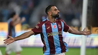 صلاح في مواجهة طرابزون سبور وفيرينكفاروس بالدوري الأوروبي عبر قناة مجانية 2 صلاح في مواجهة طرابزون سبور وفيرينكفاروس بالدوري الأوروبي عبر قناة مجانية