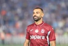 صلاح كلمة السر في انتقال نجم الهلال إلى طرابزون: موعد حاسم ينتظره الجميع