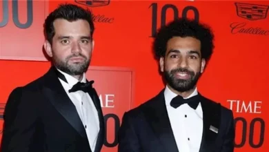 صلاح ووكيله يردان على تصريحات رئيس بشكتاش التركي