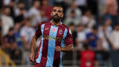 صلاح يتوج بجائزة مميزة في الدوري التركي - فيديو 4 صلاح يتوج بجائزة مميزة في الدوري التركي - فيديو
