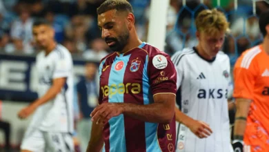 صلاح يفقد فرصة الظهور الأساسي الأول.. وطرابزون يواجه أزمة في المنافسات الأوروبية 2 صلاح يفقد فرصة الظهور الأساسي الأول.. وطرابزون يواجه أزمة في المنافسات الأوروبية