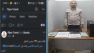 ضبط 13 شركة غير مرخصة في العراق متهمة بالنصب على راغبي السفر للعمل بالخارج