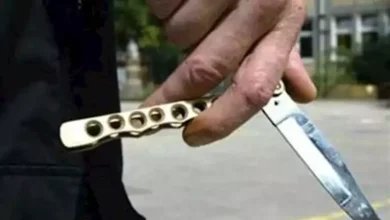 "ضبط 3 أشخاص إثر مشاجرة بالعصي والأسلحة البيضاء في الساحل بالقاهرة"
