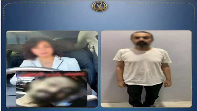 ضبط أدمن صفحتين في الهرم بتهمة التشهير بأسقف المنيا ونفي شائعة القبض التعسفي