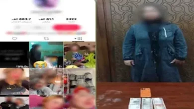 ضبط بلوجر في الإسكندرية لنشره مقاطع خادشة للحياء بهدف زيادة المشاهدات