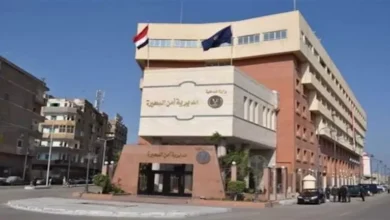 "ضبط سائقي ميكروباص في البحيرة لرفضهم تحميل الركاب وزيادة الأجرة"