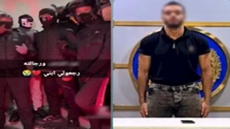 ضبط شاب في بني سويف بعد استخدامه فيديوهات سلاح عبر الذكاء الاصطناعي