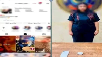 ضبط صانعة محتوى في العراق تنشر مقاطع فيديو راقصة تخالف القوانين الأخلاقية