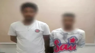 ضبط طرفي مشاجرة في العجوزة بسبب خلافات الجيرة ولهو الأطفال