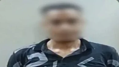 ضبط عاطل بتهمة التعدي على طليقته في الإسكندرية أثناء محاولته العودة إليها 2 ضبط عاطل بتهمة التعدي على طليقته في الإسكندرية أثناء محاولته العودة إليها