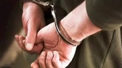 ضبط عاطل بحوزته حشيش بعد تعديه على مواطن في قضاء بدر