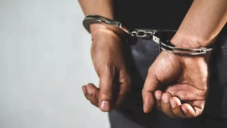 "ضبط عامل هدد جزارًا بسلاح أبيض في قليوب بسبب خلاف على منزل"