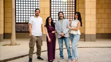 طارق طرقان وعمرو سليم يلتقيان بجمهور مهرجان الأوبرا الصيفي الخميس