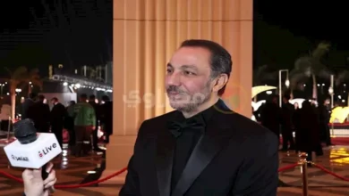 طارق لطفي ينعى الفنان محمد التاجي: "أطيب خلق الله"