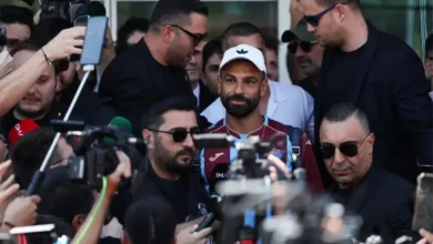 طرابزون سبور يتخذ خطواته لضم نجم الهلال السعودي بعد محمد صلاح